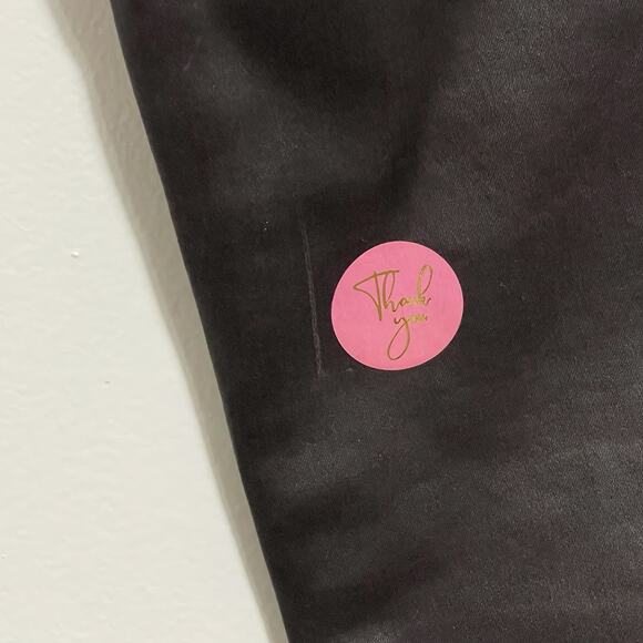 AG Adriano Goldschmied The Legging Ankle Super Skinny Jeans 28R Dark Brown Fall - Picture 7 of 16